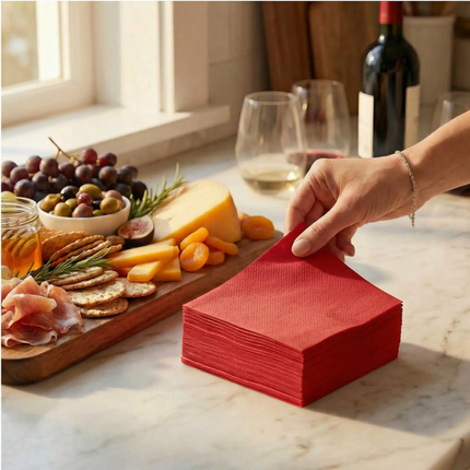 Cocktail Napkins - Wholesale