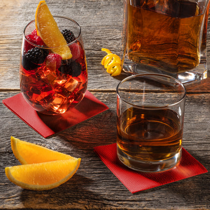 Cocktail Napkins - Wholesale