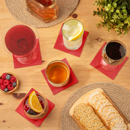 Cocktail Napkins - Wholesale