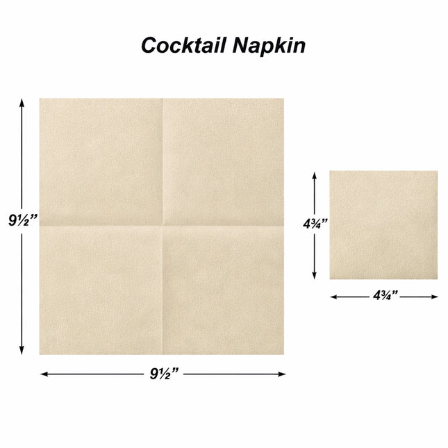 Cocktail Napkins