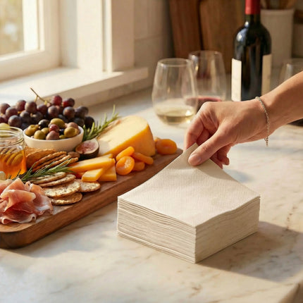 Cocktail Napkins