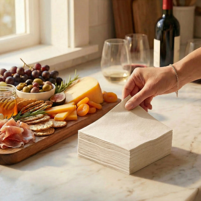 Cocktail Napkins