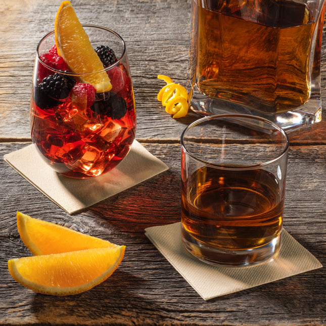 Cocktail Napkins