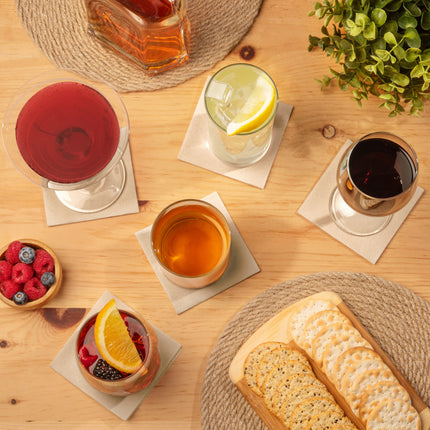 Cocktail Napkins