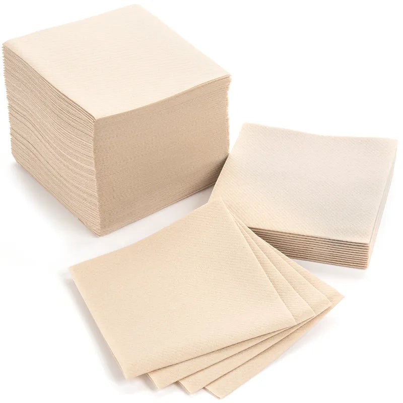 Cocktail Napkins
