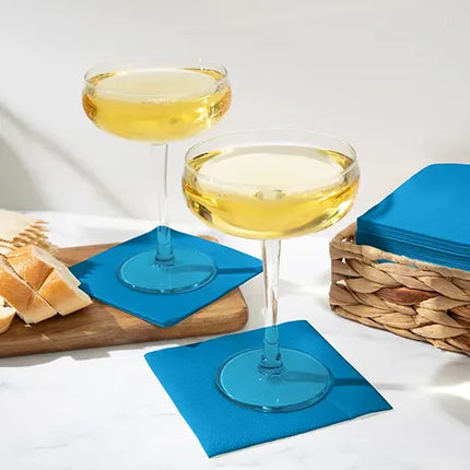 Cocktail Napkins - Wholesale