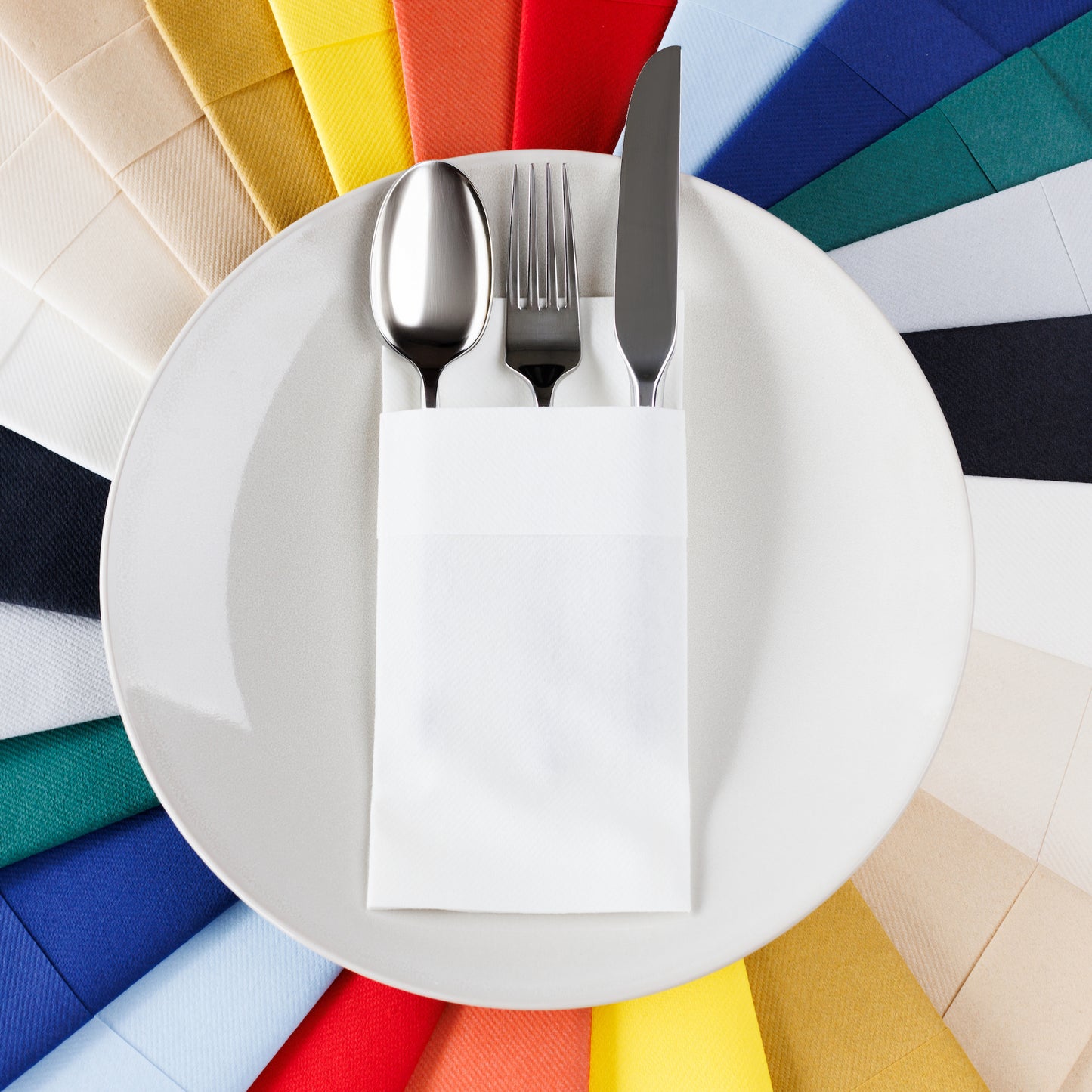 Pocket Napkins