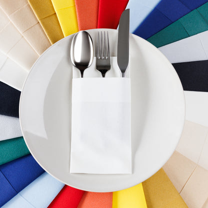 Pocket Napkins