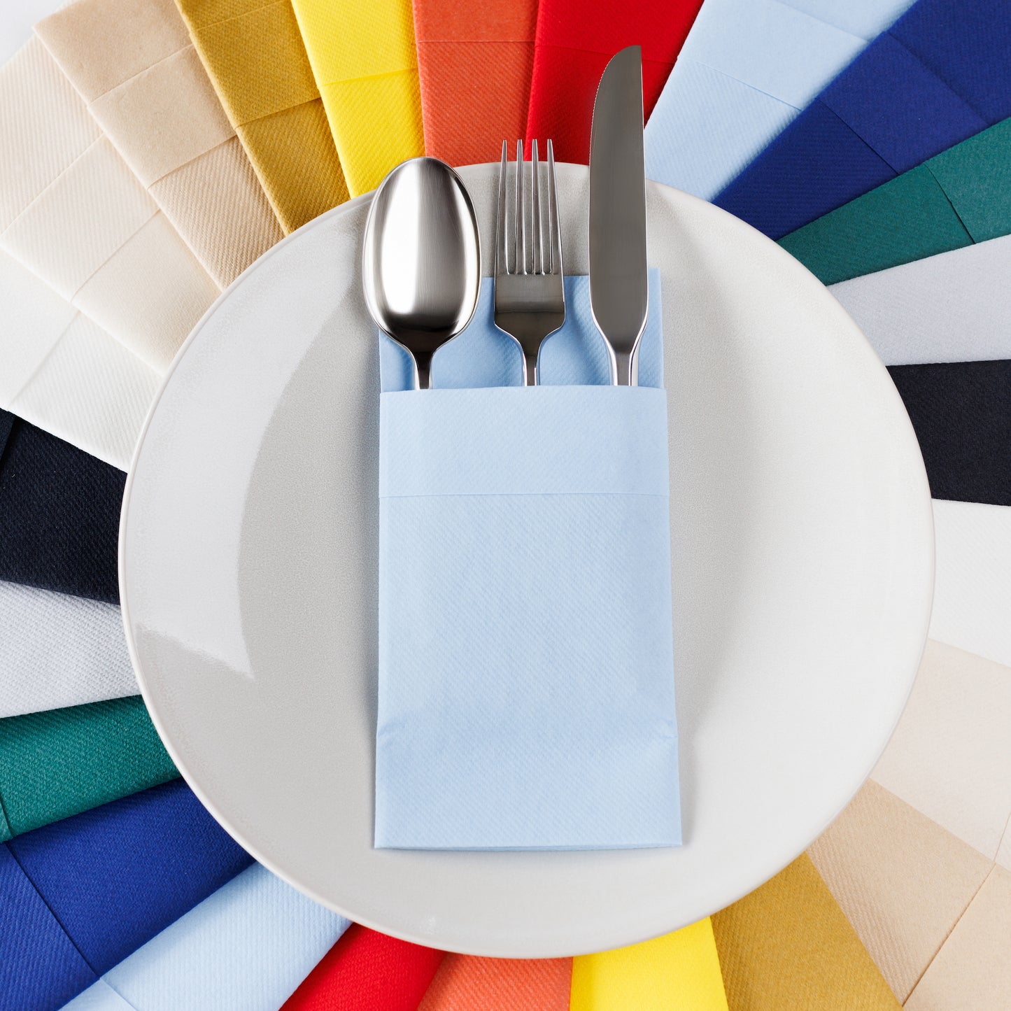 Pocket Napkins