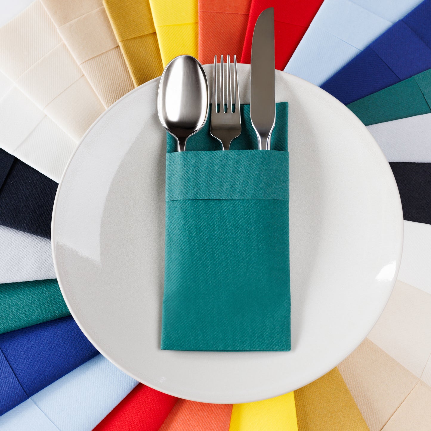 Pocket Napkins