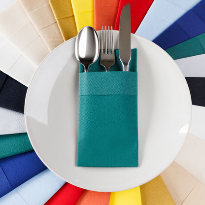 Pocket Napkins