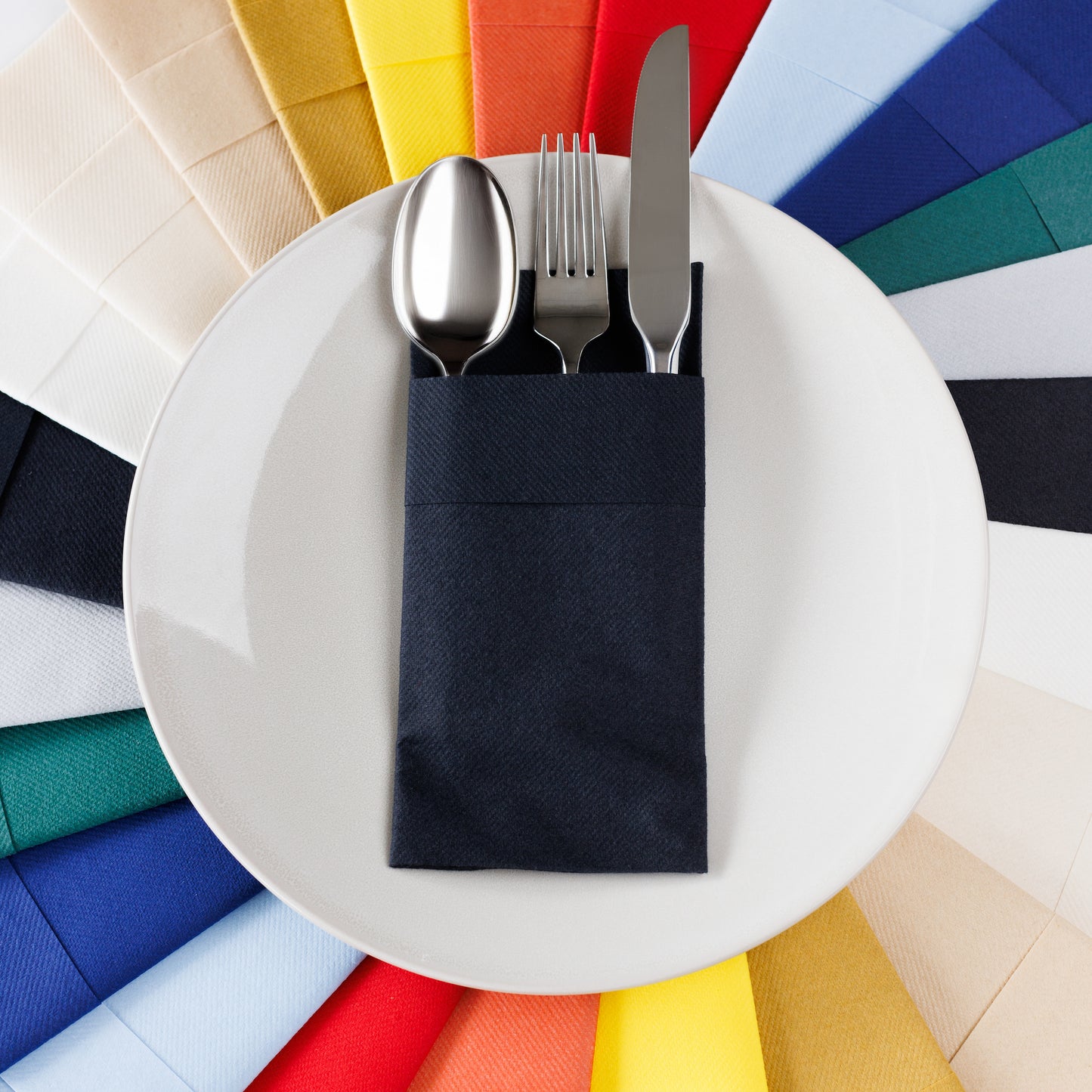 Pocket Napkins