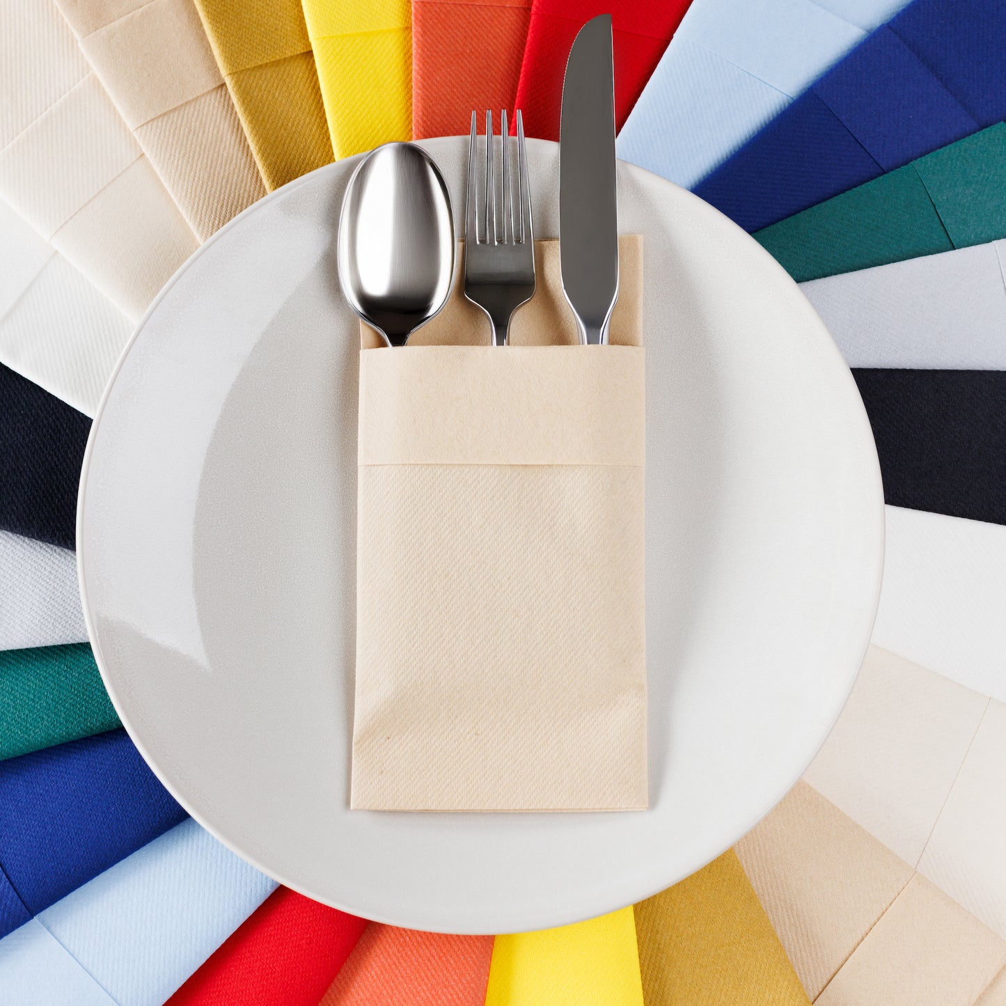 Pocket Napkins