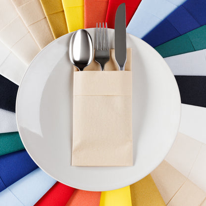 Pocket Napkins