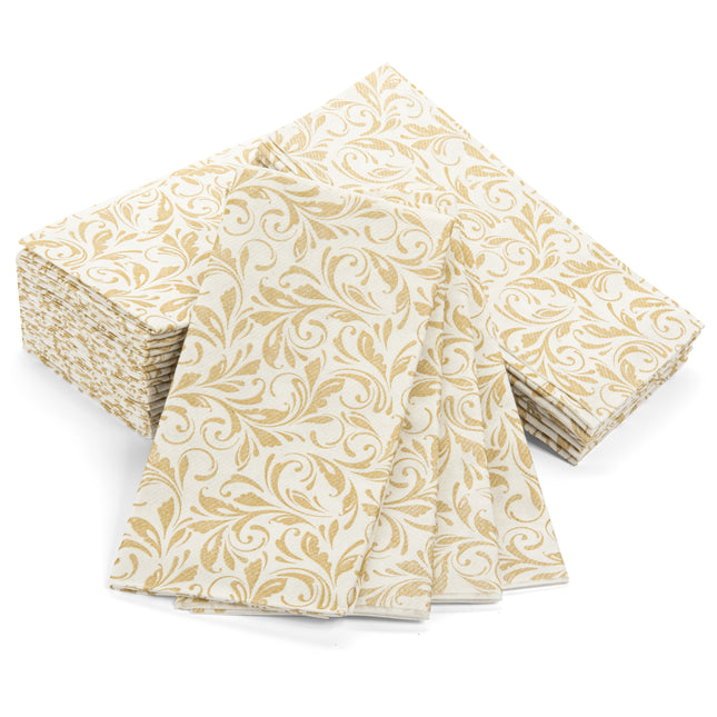 Dinner Napkins - Wholesale