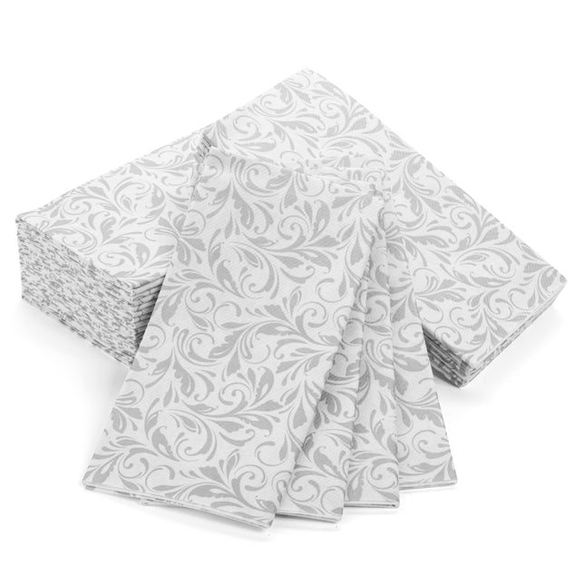 Dinner Napkins - Wholesale