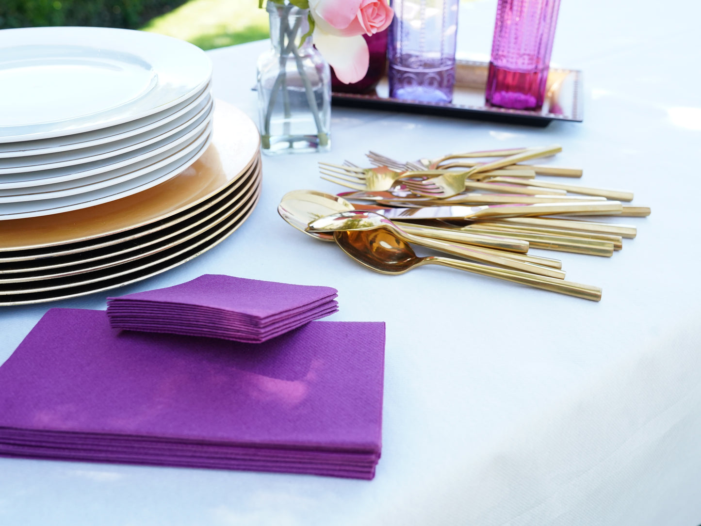 Tablecloth