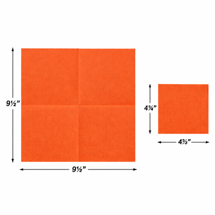 Cocktail Napkins - Wholesale