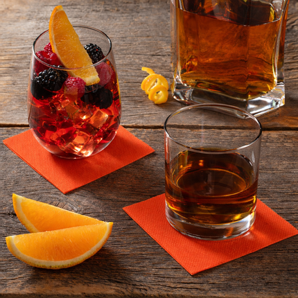 Cocktail Napkins - Wholesale