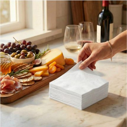 Cocktail Napkins - Wholesale