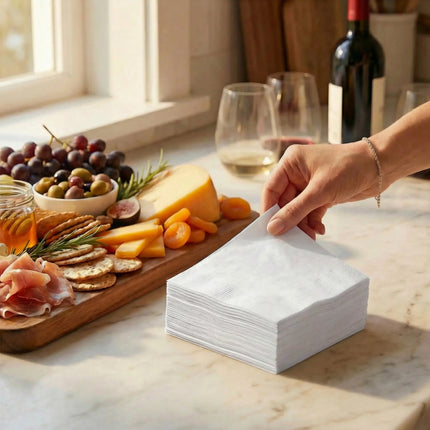 Cocktail Napkins