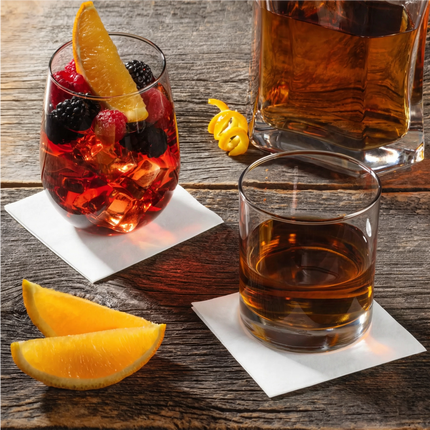 Cocktail Napkins - Wholesale