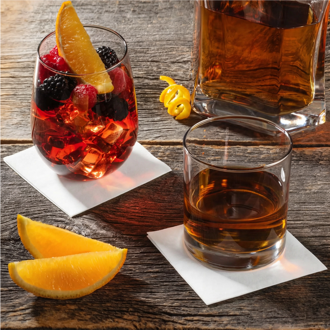 Cocktail Napkins - Wholesale