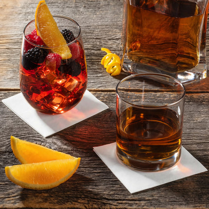 Cocktail Napkins