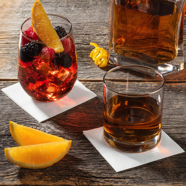 Cocktail Napkins
