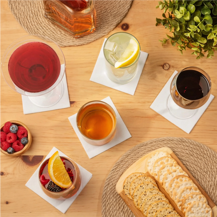 Cocktail Napkins - Wholesale