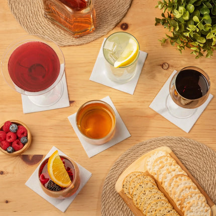 Cocktail Napkins