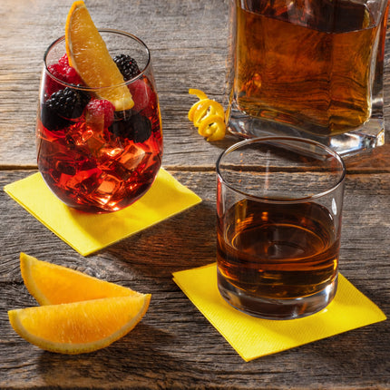 Cocktail Napkins