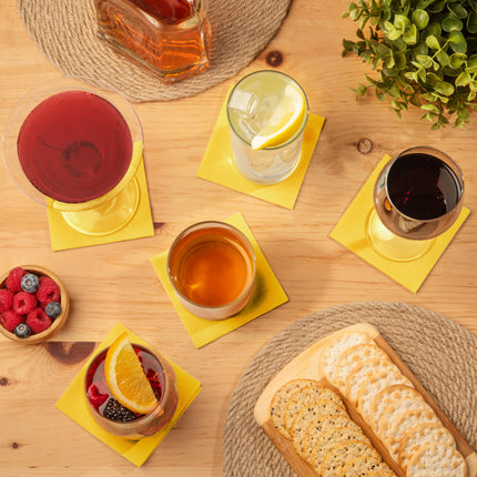 Cocktail Napkins