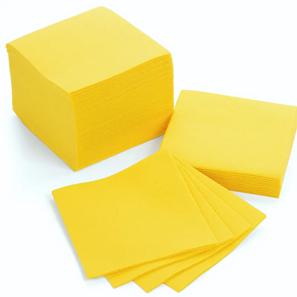 Cocktail Napkins - Wholesale