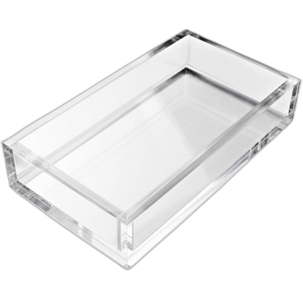 Acrylic Tray - Wholesale