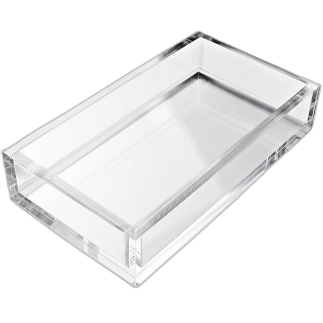 Acrylic Tray