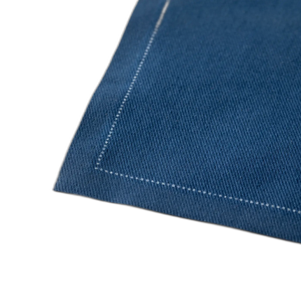 Cotton Cocktail Napkins - Wholesale