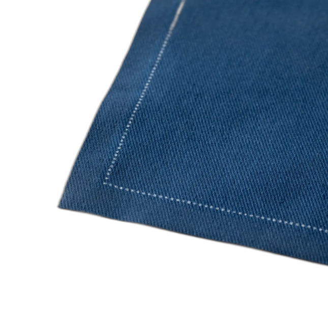 Cotton Cocktail Napkins